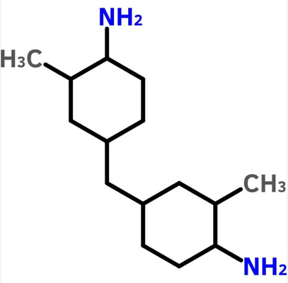 22'-dimetylo-4,4'-metylenobis ((cykloheksylamina) (DMDC/MACM) C15H30N2 CAS 6864-37-5