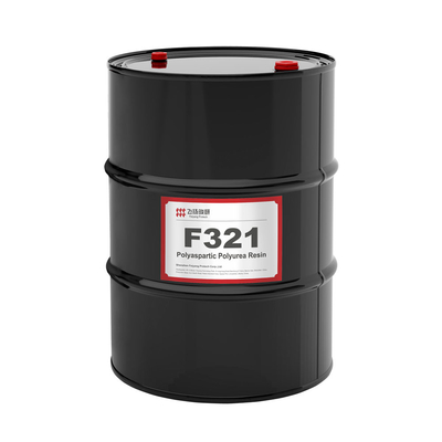 FEISPARTIC F321 Dobra odporność na ścieranie Poliasparaginowa żywica polimocznikowa