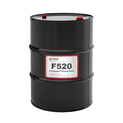 FEISPARTIC F520 NH1520 Doskonała odporność na warunki atmosferyczne poliasparaginowa żywica polimocznikowa