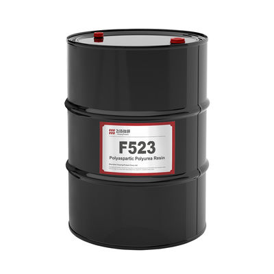 FEISPARTIC F523 Żywica poliasparginowa 1000-2500 Lepkość