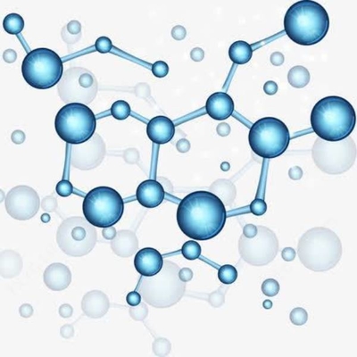 Analiza struktury chemicznej poliaspartu