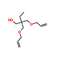 Eter diallilowy trimetylolopropanu (TMPDE) | C12H22O3 | CAS 682-09-7