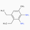Dietylotoluenodiamina (DETDA) | C11H18N2 | CAS 68479-98-1