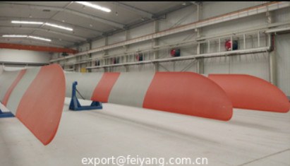 Przewodnik po farbie nawierzchniowej Windmill Blade Primer