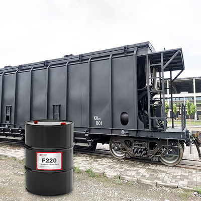 FEISPARTIC F220 Substytut żywicy poliasparaginowej NH1220 60-100 Lepkość