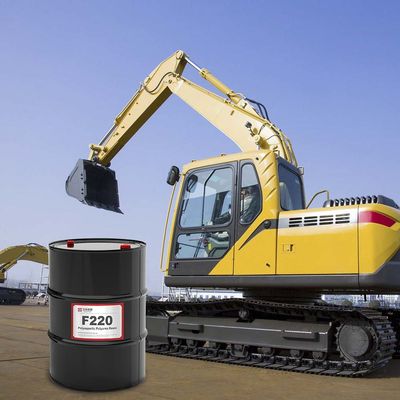 FEISPARTIC F220 Zamiennik żywicy poliasparaginowej NH1220 Lepkość 60-100