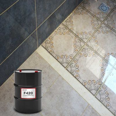 FEISPARTIC F420 Zamiennik żywicy poliasparaginowej NH1420 800-2000 Lepkość