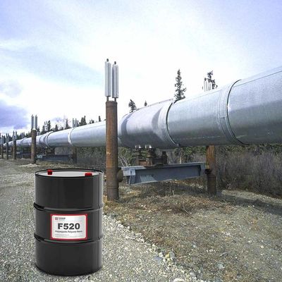 FEISPARTIC F520 NH1520 Doskonała odporność na warunki atmosferyczne poliasparaginowa żywica polimocznikowa