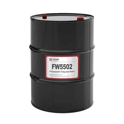 FEISPARTIC FW5502 Żywica poliaspartowa na bazie wody
