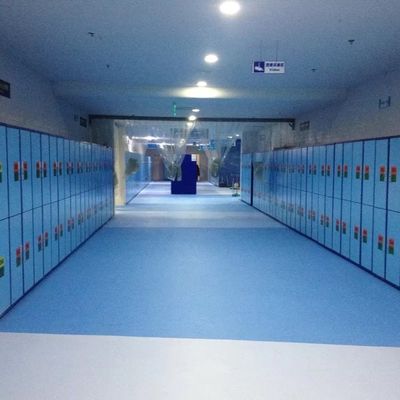 Porównanie wydajności powłok polimocznikowych Feiyang Polyaspartic