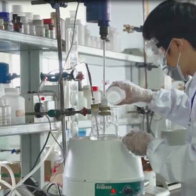 Feiyang Protech: Światowy lider w dziedzinie materiałów poliasparaginowych