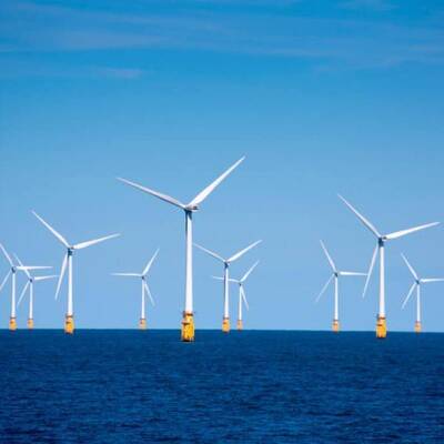 Kit do ostrzy wiatraków – formuła powłoki poliasparaginowej