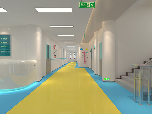 Porównanie wydajności Feiyang Polyasdpartic Polyurea & Epoxy Coating